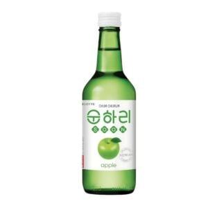 Soju Chum Churum Vị Táo Apple
