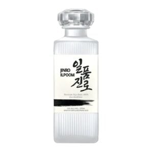 Soju Jinro Ilpoom