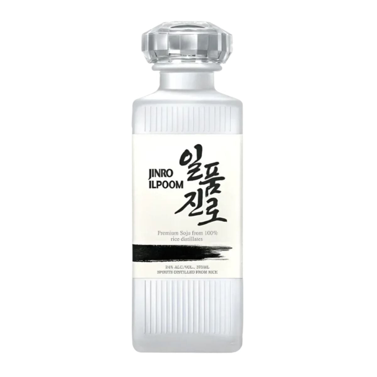 Soju Jinro Ilpoom
