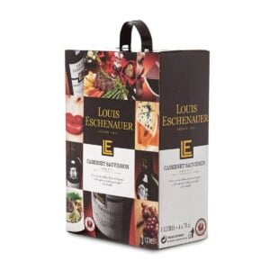 Vang Bịch Louis Eschenauer Cabernet Sauvignon