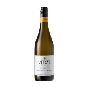 Vidal Estate Sauvignon Blanc