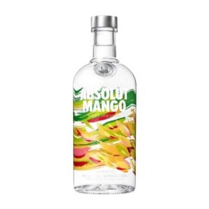 Vodka Absolut Mango