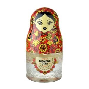 Vodka Diamond Doll Búp Bê Nga