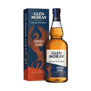Whisky Glen Moray Phoenix Rising