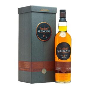 Whisky Glengoyne 18 Year Old