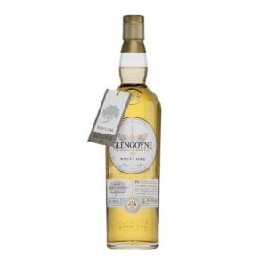 Whisky Glengoyne White Oak