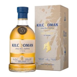 Whisky Kilchoman 100% Islay 14th Edition