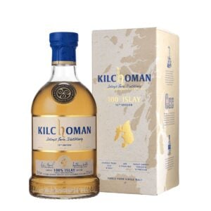 Whisky Kilchoman 100% Islay 15th Edition