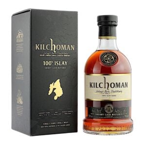 Whisky Kilchoman 100% Islay Sherry Cask 11 Years Old