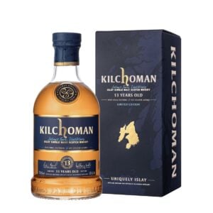 Whisky Kilchoman 13 Years Old