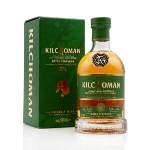 Whisky Kilchoman Batch Strength