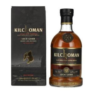 Whisky Kilchoman Loch Gorm 2025