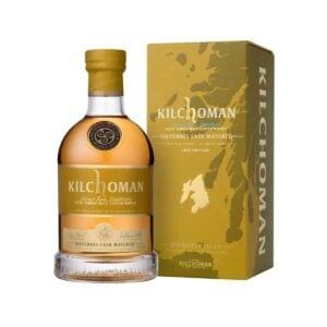 Whisky Kilchoman Sauternes Cask Matured 2024 Edition