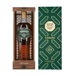 Whisky Tamdhu 21 Year Old