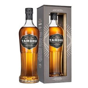 Whisky Tamdhu Distinction