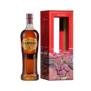 Whisky Tamdhu Year of the Horse
