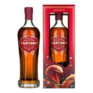 Whisky Tamdhu Year of the Snake 2025
