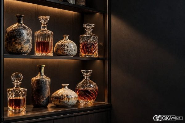 Clase Azul chiếm 7 trong 10 chai tequila đắt nhất năm 2026