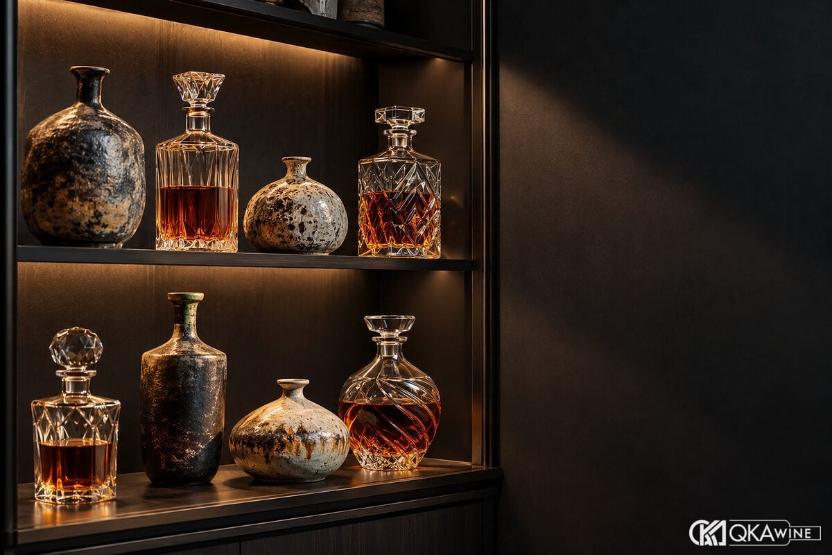 Clase Azul chiếm 7 trong 10 chai tequila đắt nhất năm 2026