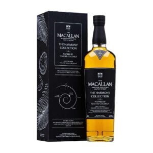 Macallan Harmony Collection Inspired by Toasted Coconut