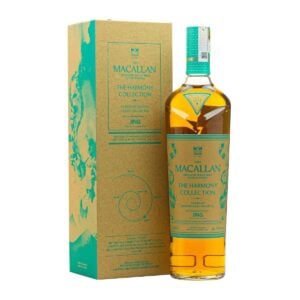 Macallan Harmony Collection Phoenix Honey Orchid Tea