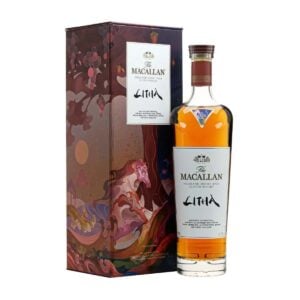 Macallan Litha