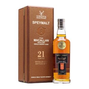 Macallan Speymalt 2003 Gordon & MacPhail