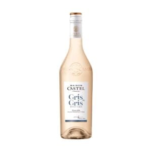 Maison Castel Gris de Gris Pinot Gris