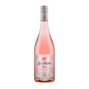 Miguel Torres Las Mulas Reserva Rosé