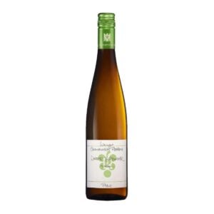 Okonomierat Rebholz Weisser Burgunder Trocken