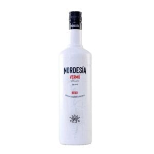 Osborne Vermouth Nordesía Vermú