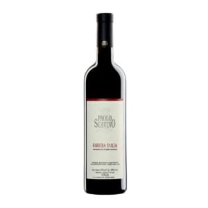 Paolo Scavino Barbera