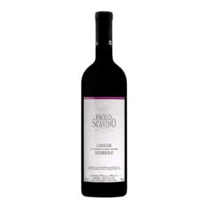 Paolo Scavino Nebbiolo d'Alba