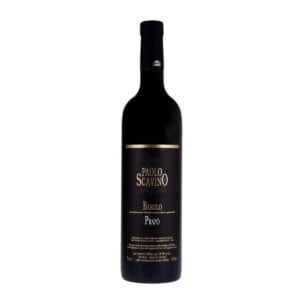 Paolo Scavino Prapo Barolo