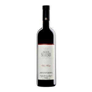 Paolo Scavino Vino Rosso