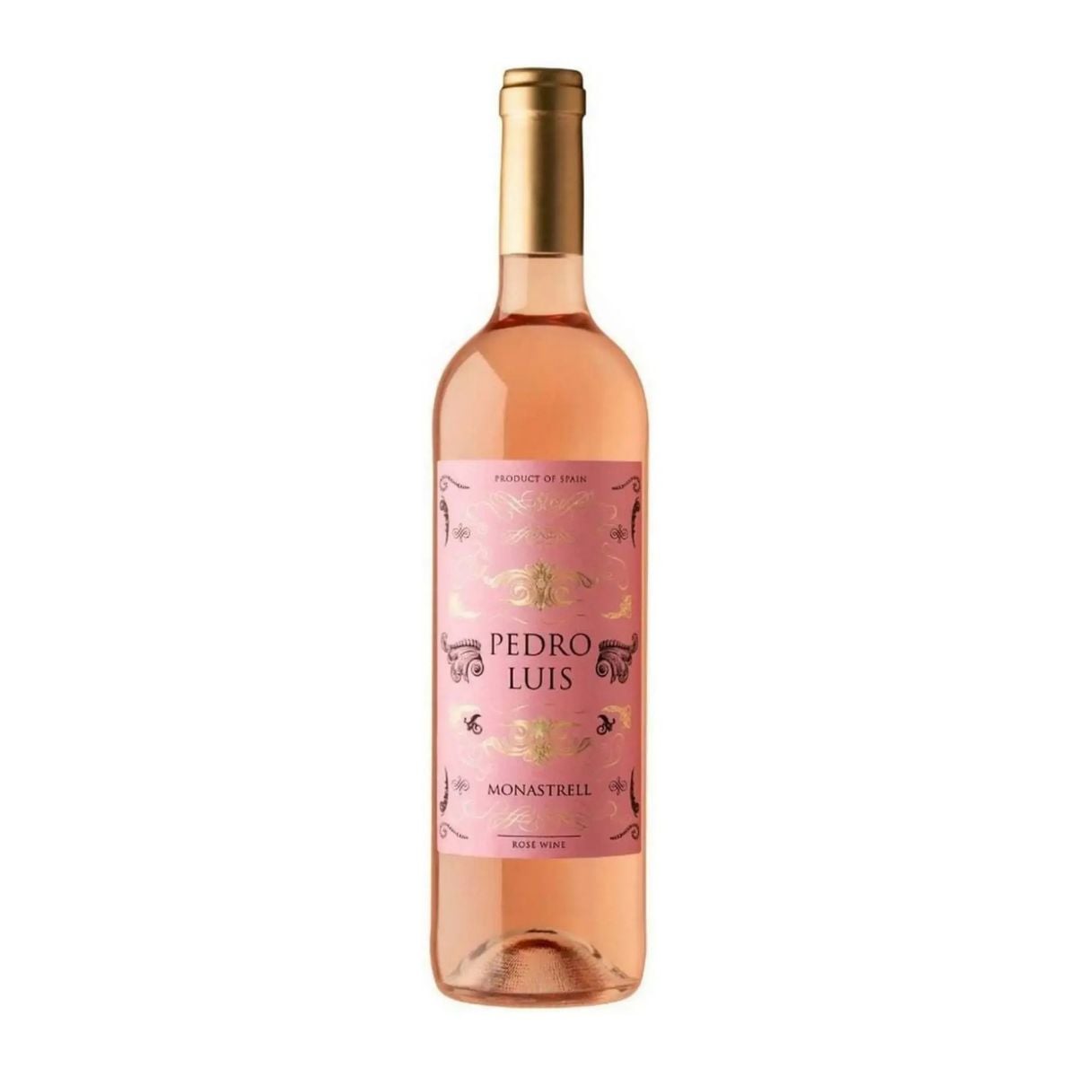 Pedro Luis Rosé Monastrell Jumilla