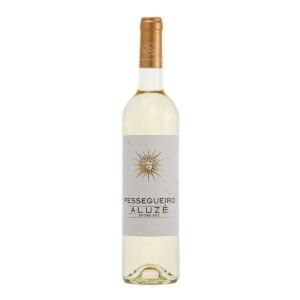 Pessegueiro Aluze Blanc