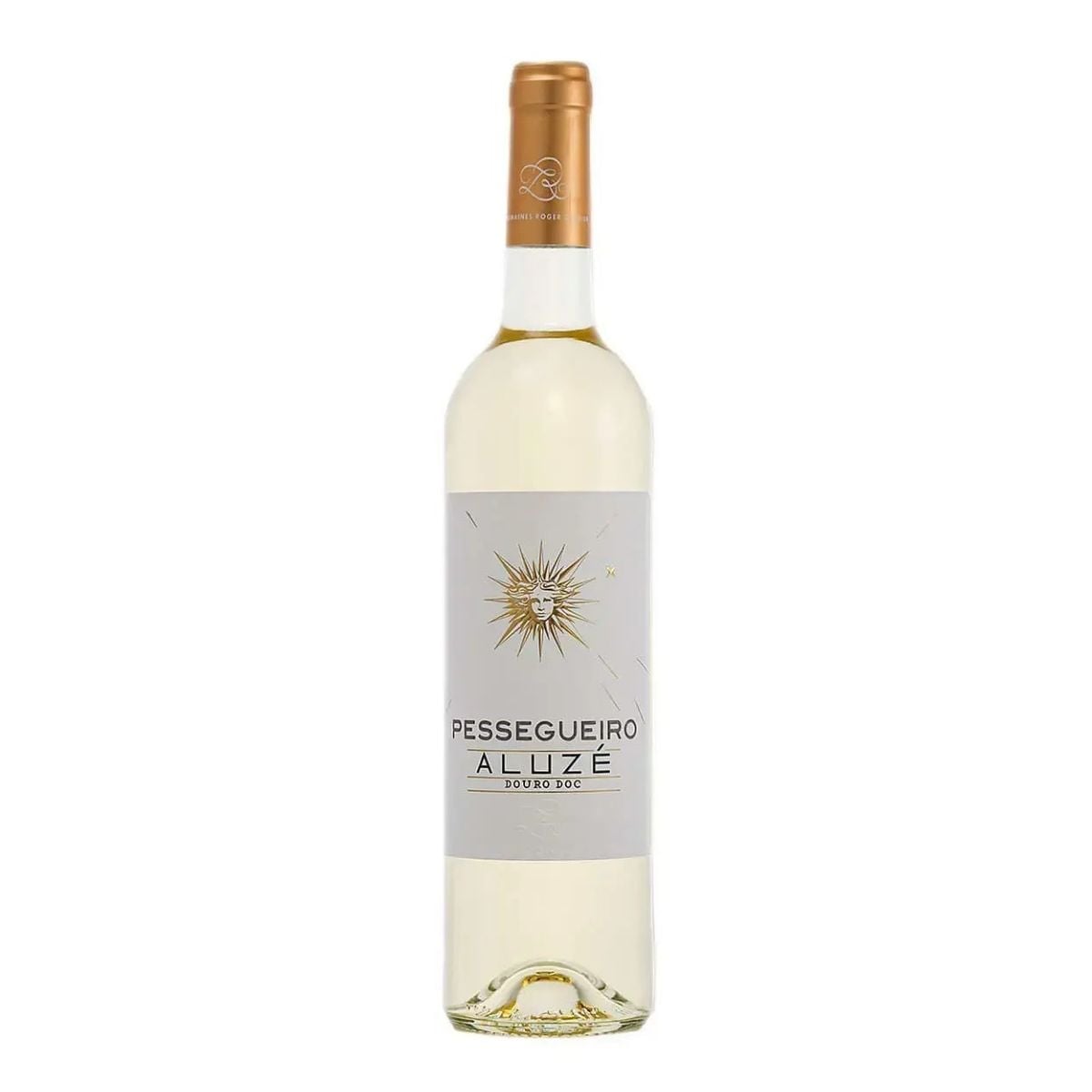 Pessegueiro Aluze Blanc