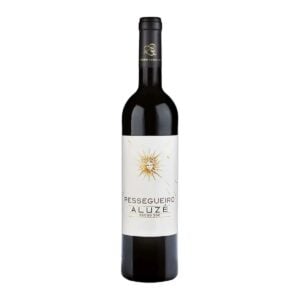 Pessegueiro Aluze Rouge