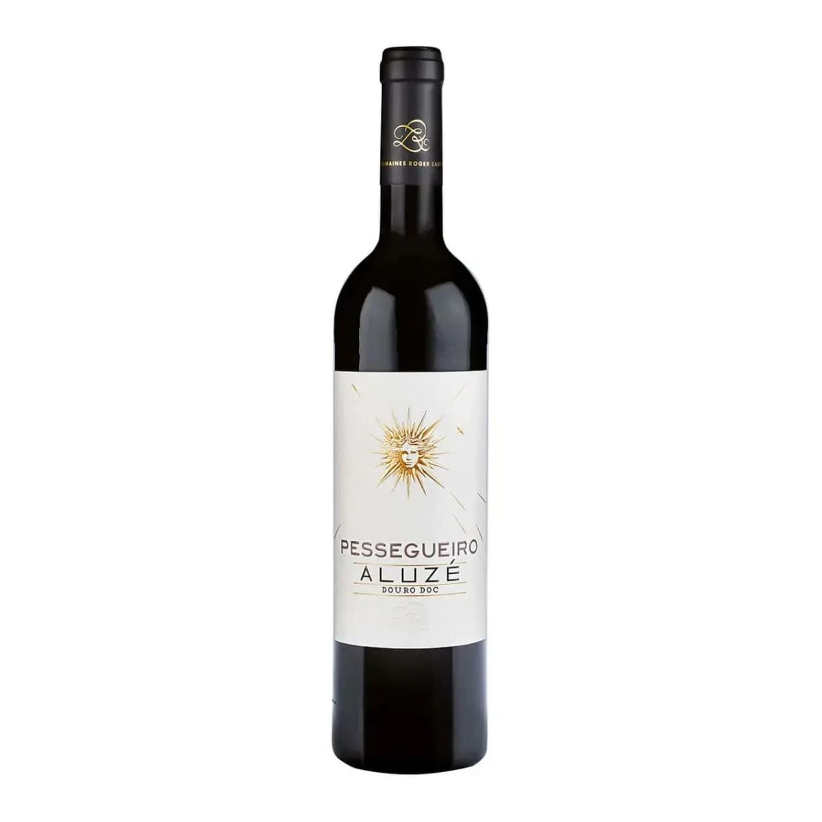 Pessegueiro Aluze Rouge