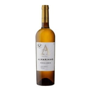 Quinta da Lixa Pouco Comum Alvarinho