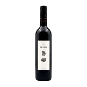 Quinta da Murta Touriga Nacional Syrah