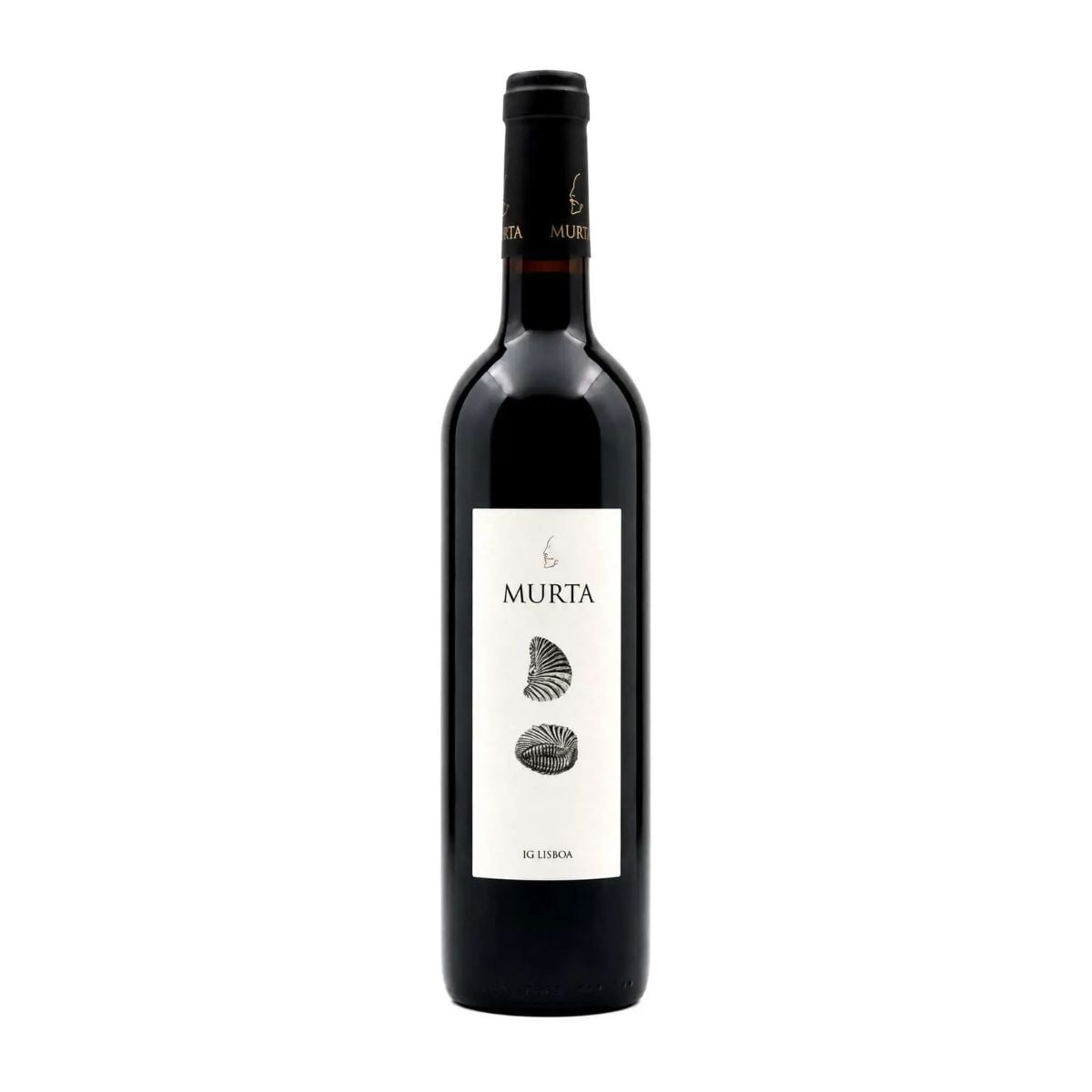 Quinta da Murta Touriga Nacional Syrah