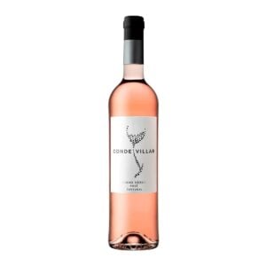Quinta das Arcas Conde Villar Rosé