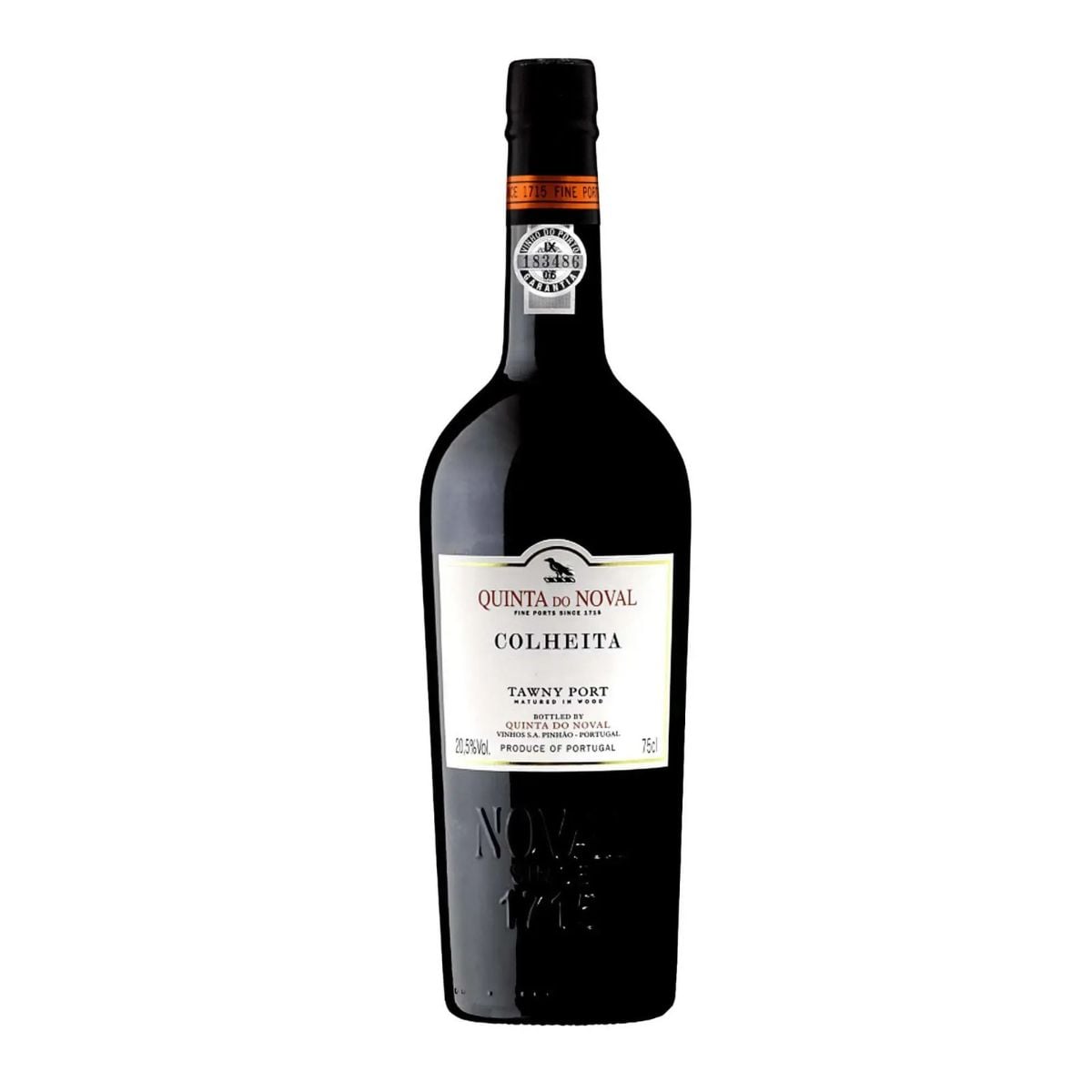 Quinta do Noval Colheita Tawny