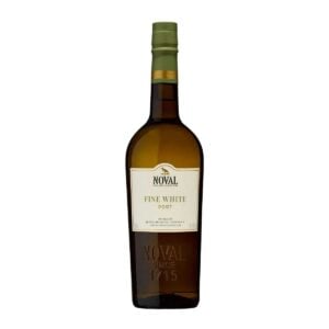 Quinta do Noval Fine White Port