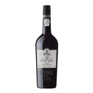 Quinta do Noval Tawny Port 20 Năm