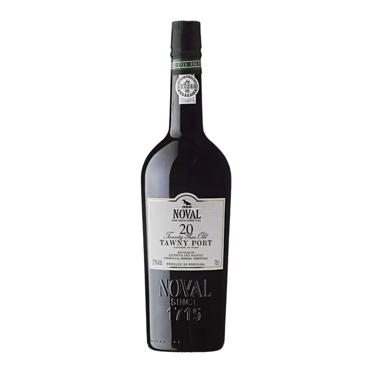 Quinta do Noval Tawny Port 20 Năm