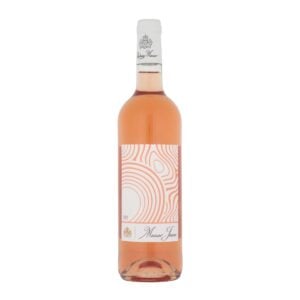 Rượu Vang Hồng Musar Jeune Rose