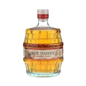 Rượu Whisky Nhật Matsui The Daisen Sherry Cask